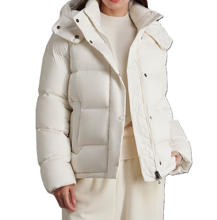Arden Down Jacket - modelita.nl