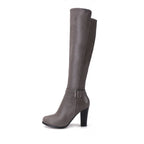 Arden High Boots - modelita.nl