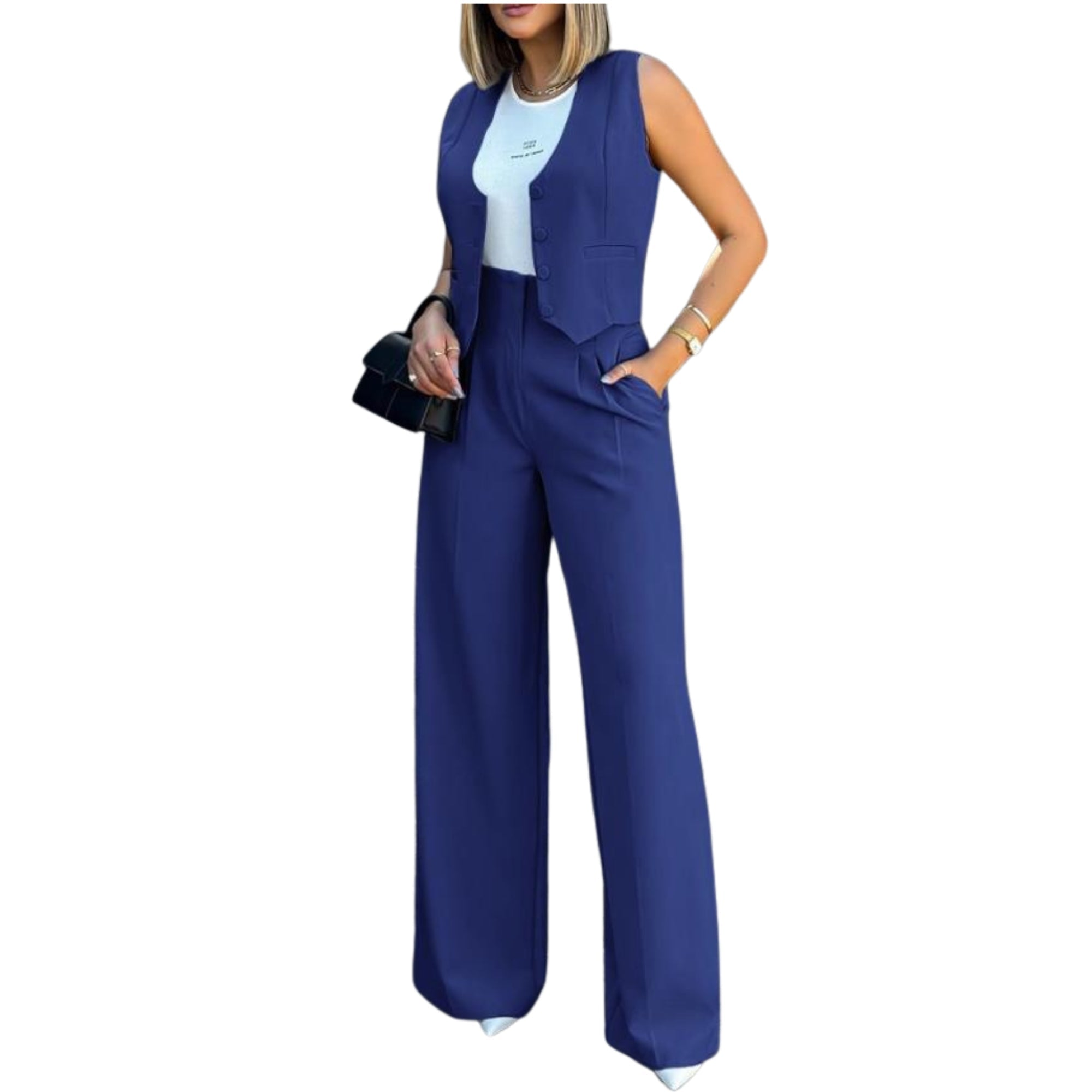 Arden Tailored Set - modelita.nl