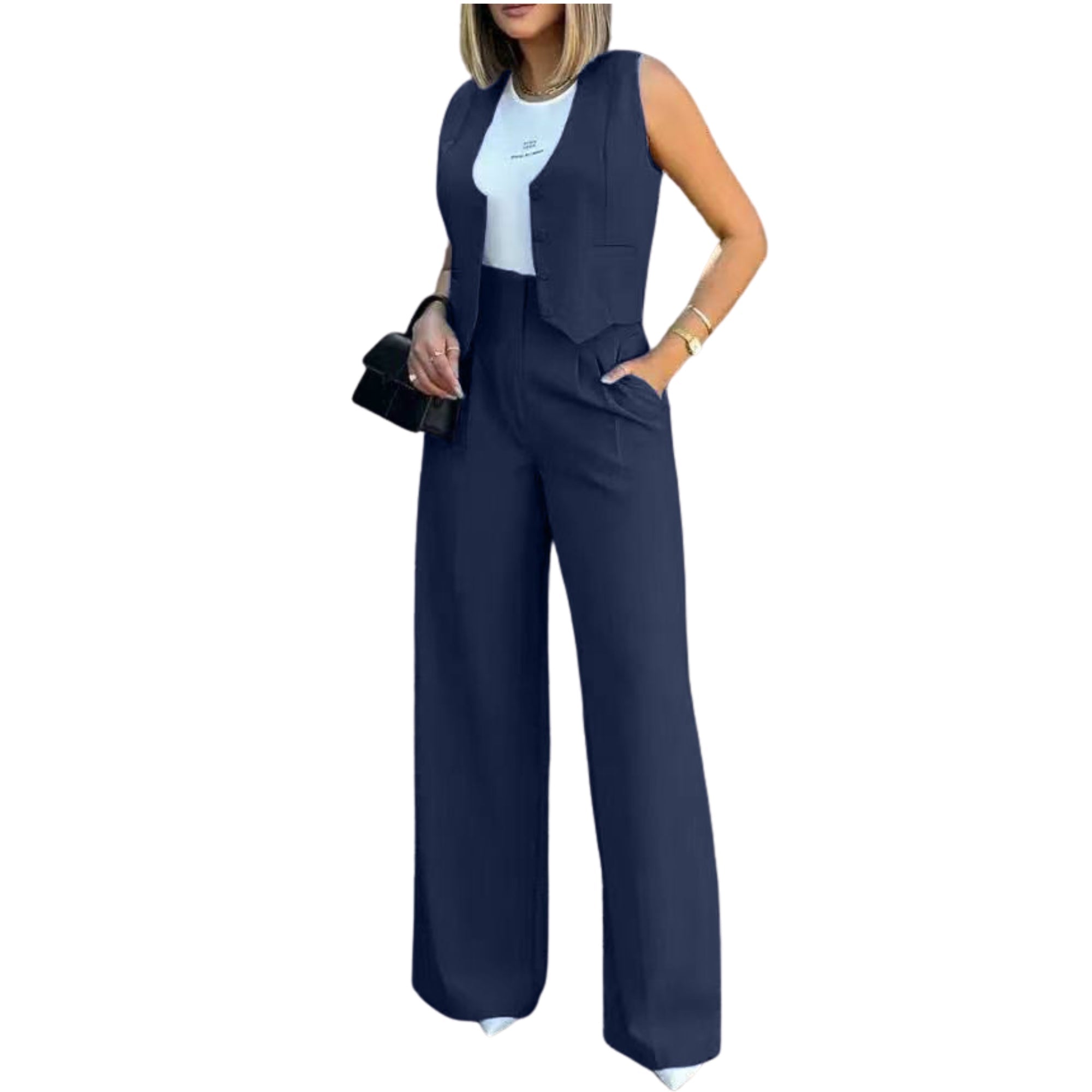 Arden Tailored Set - modelita.nl
