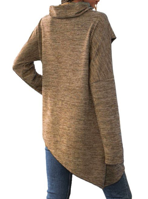 Asym Aura Top - modelita.nl