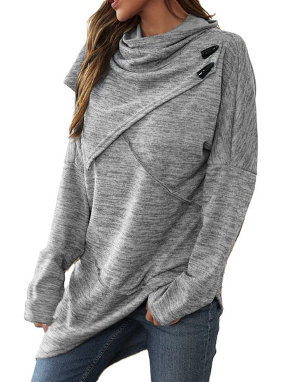 Asym Aura Top - modelita.nl
