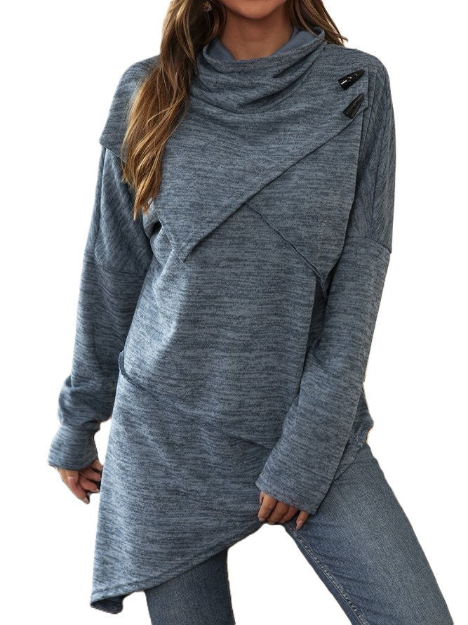 Asym Aura Top - modelita.nl