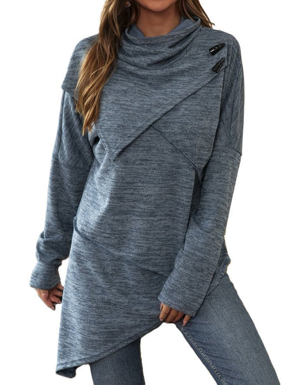 Asym Aura Top - modelita.nl