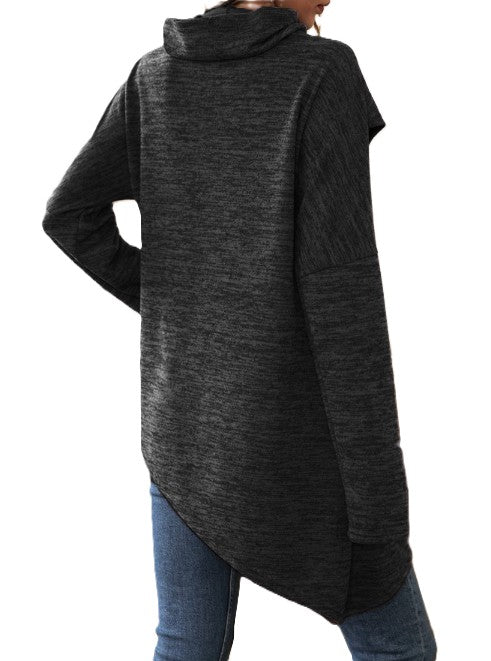 Asym Aura Top - modelita.nl