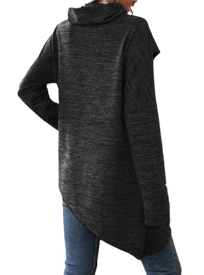 Asym Aura Top - modelita.nl