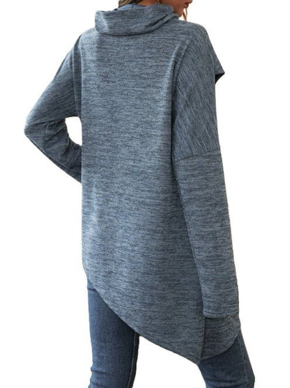 Asym Aura Top - modelita.nl