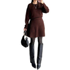 Aurelia Knit Set - modelita.nl