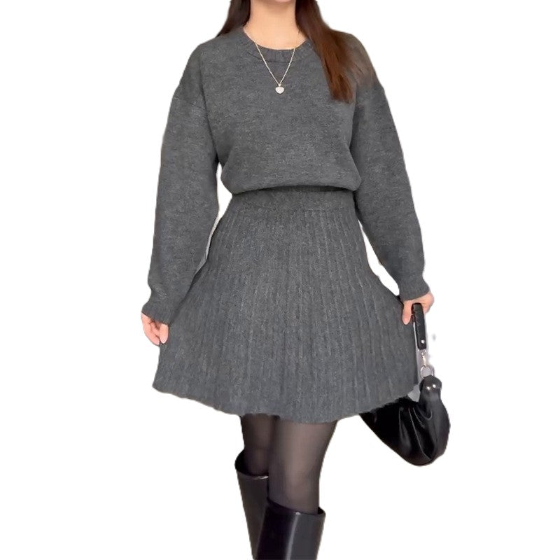 Aurelia Knit Set - modelita.nl