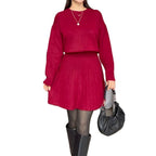 Aurelia Knit Set - modelita.nl