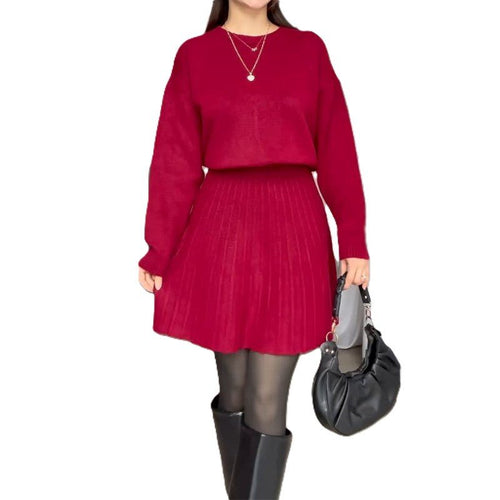 Aurelia Knit Set - modelita.nl