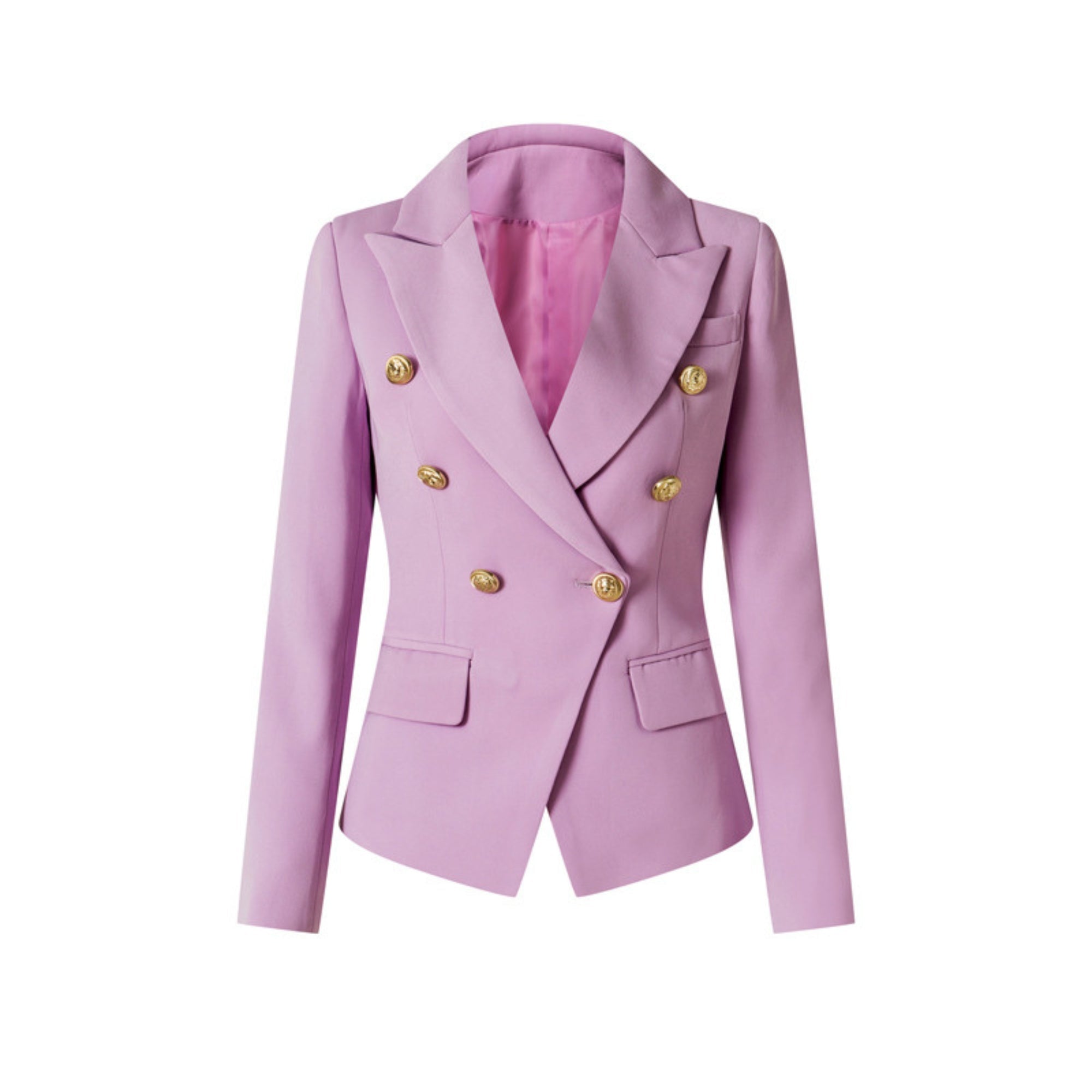 Auréline Blazer - modelita.nl