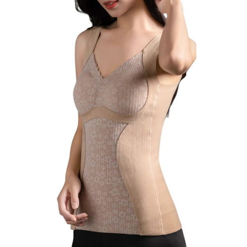 Auréva Sculpt Top - modelita.nl