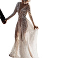 Auréva Sparkle Bruidsjurk - modelita.nl