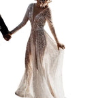 Auréva Sparkle Bruidsjurk - modelita.nl
