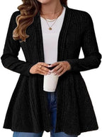 Aurora Lounge Vest - modelita.nl