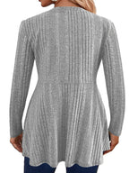 Aurora Lounge Vest - modelita.nl