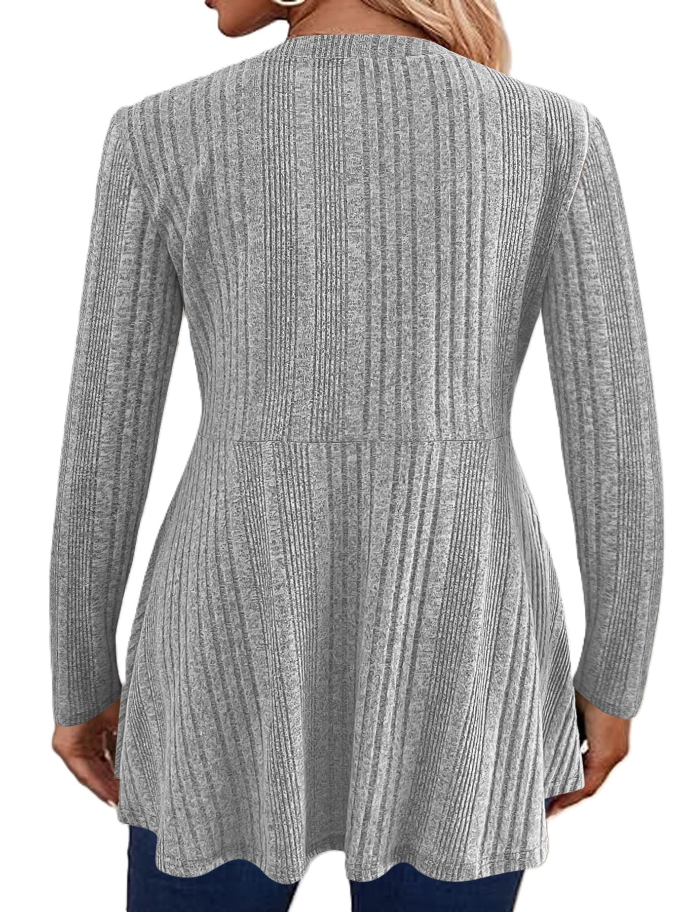 Aurora Lounge Vest - modelita.nl