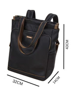 AuroraLite Rugzak - modelita.nl