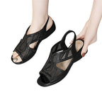 Aveline Comfort Sandals - modelita.nl