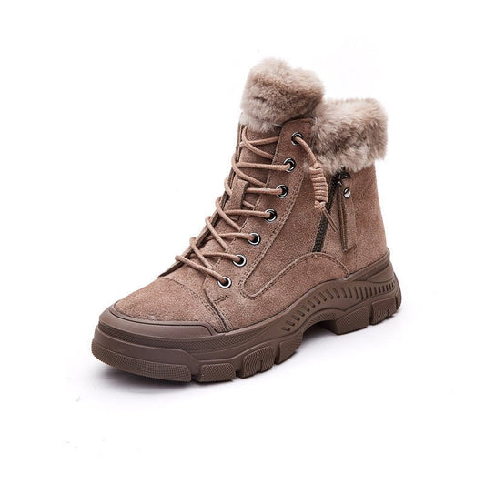 Aveline Forte Sneaker - modelita.nl