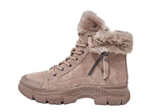 Aveline Forte Sneaker - modelita.nl
