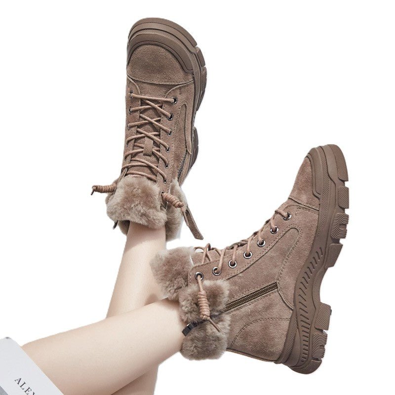 Aveline Forte Sneaker - modelita.nl