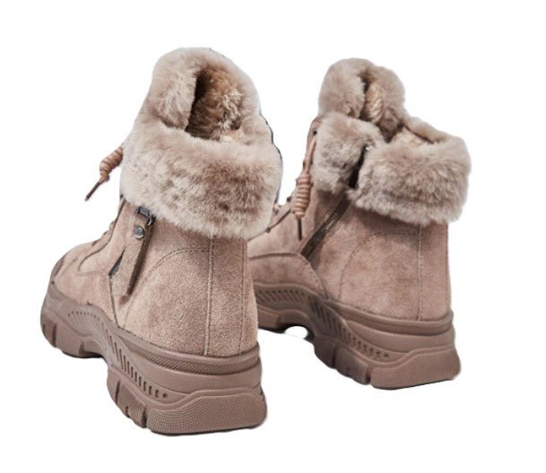 Aveline Forte Sneaker - modelita.nl