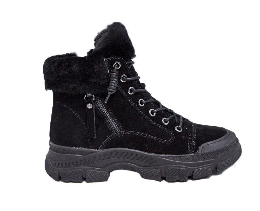 Aveline Forte Sneaker - modelita.nl