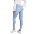 Aveline Skinny Jeans - modelita.nl