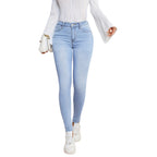 Aveline Skinny Jeans - modelita.nl