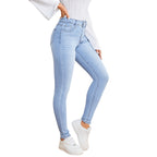 Aveline Skinny Jeans - modelita.nl