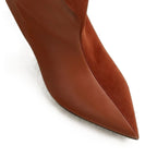 Averne Laarzen - modelita.nl