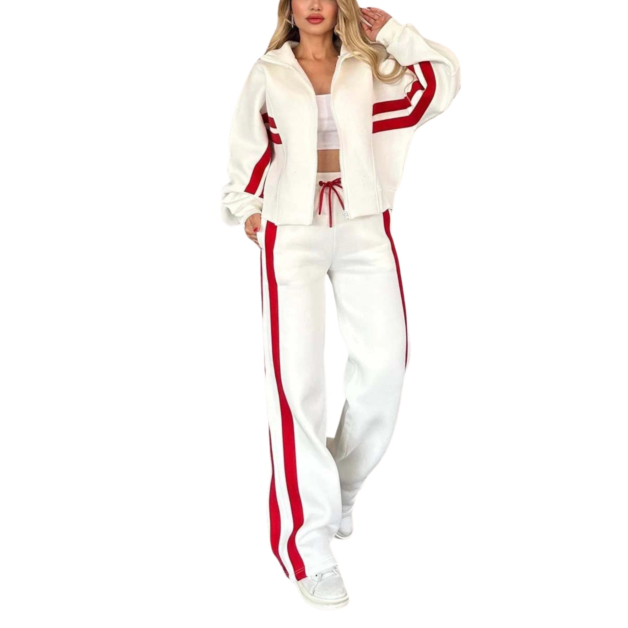 Axis Stripe Set - modelita.nl