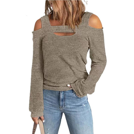 Bare Allure Top - modelita.nl