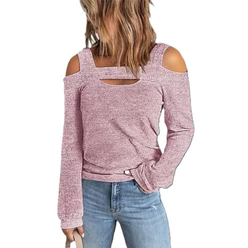 Bare Allure Top - modelita.nl