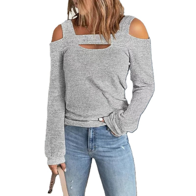 Bare Allure Top - modelita.nl