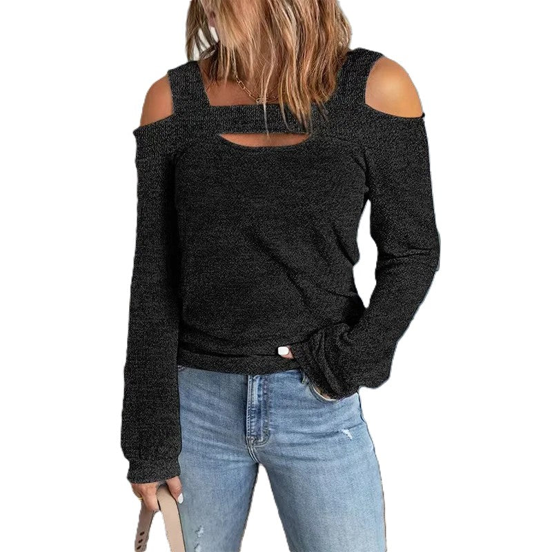 Bare Allure Top - modelita.nl