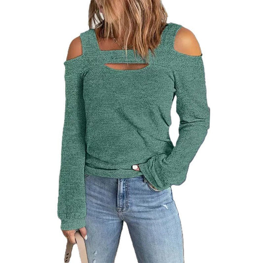 Bare Allure Top - modelita.nl