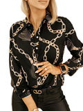 Baroque Blouse - modelita.nl