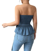 Belle Fleur Top - modelita.nl