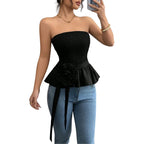 Belle Fleur Top - modelita.nl
