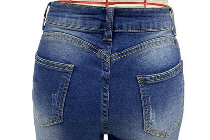 Blossom Fit Jeans - modelita.nl