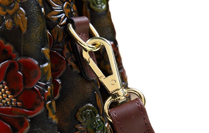 Blossom Heritage Handtas - modelita.nl