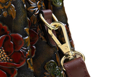Blossom Heritage Handtas - modelita.nl