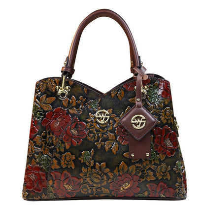 Blossom Heritage Handtas - modelita.nl