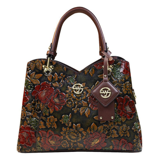 Blossom Heritage Handtas - modelita.nl