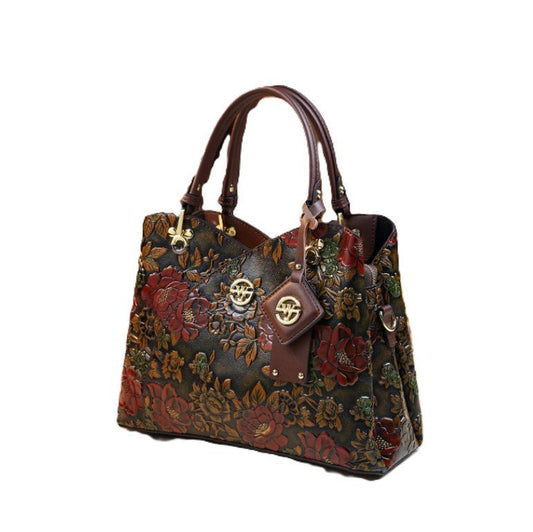 Blossom Heritage Handtas - modelita.nl