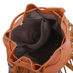 Boho Fringe Tas - modelita.nl