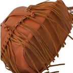 Boho Fringe Tas - modelita.nl